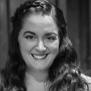 Meet your Posher, Caitlin